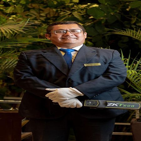 Hotel Gran Palma Πιούρα Εξωτερικό φωτογραφία