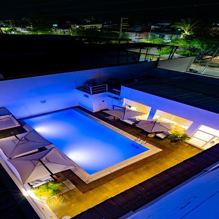 Hotel Gran Palma Πιούρα Εξωτερικό φωτογραφία
