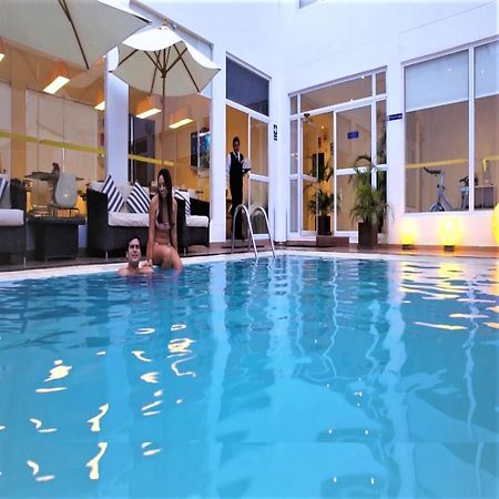 Hotel Gran Palma Πιούρα Εξωτερικό φωτογραφία