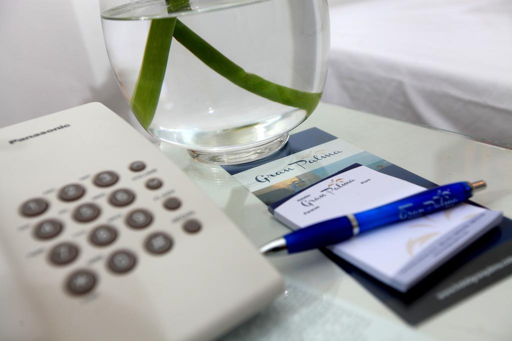 Hotel Gran Palma Πιούρα Εξωτερικό φωτογραφία