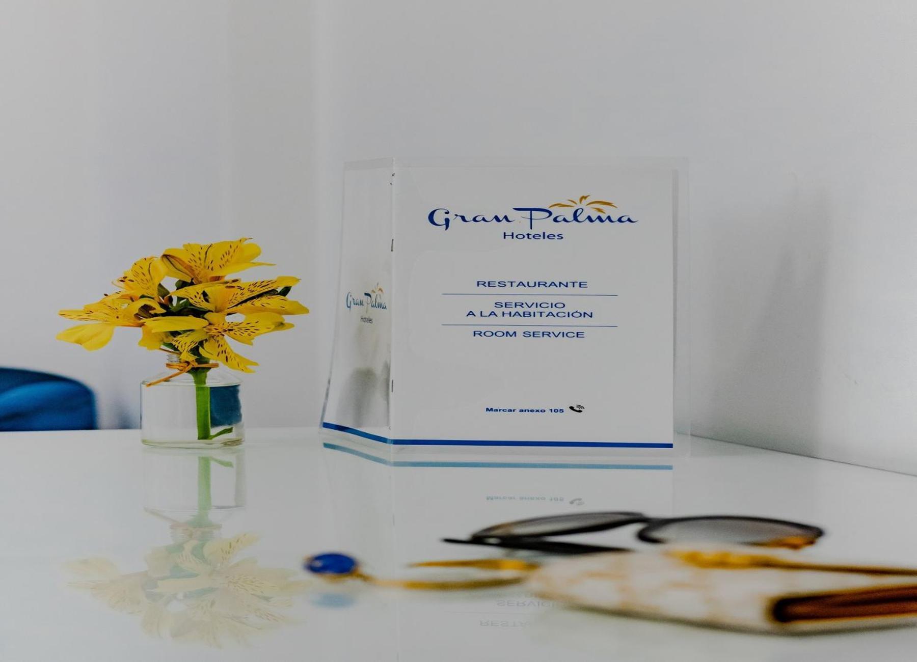 Hotel Gran Palma Πιούρα Εξωτερικό φωτογραφία