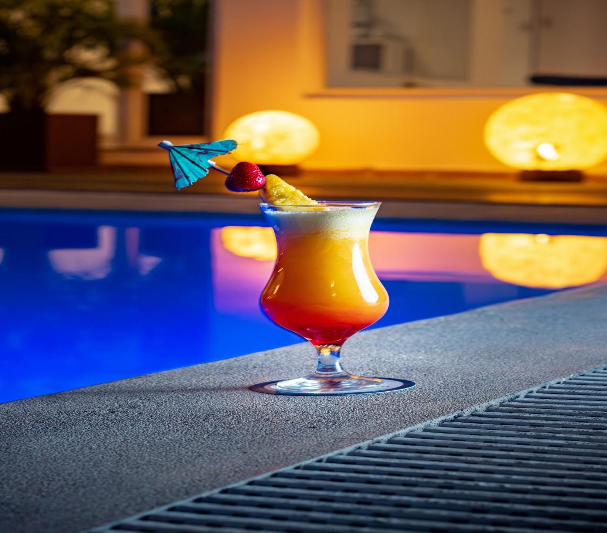 Hotel Gran Palma Πιούρα Εξωτερικό φωτογραφία