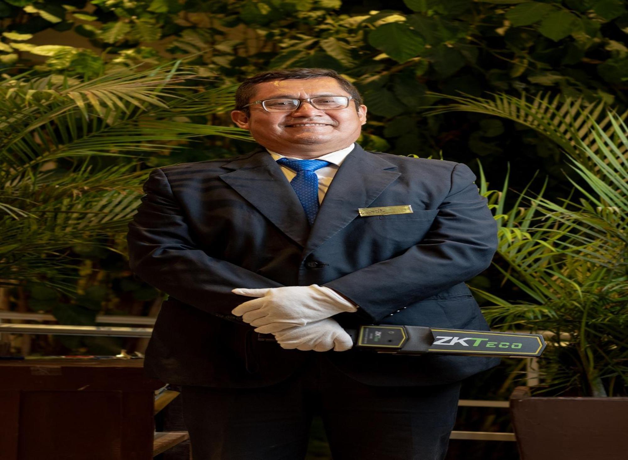 Hotel Gran Palma Πιούρα Εξωτερικό φωτογραφία