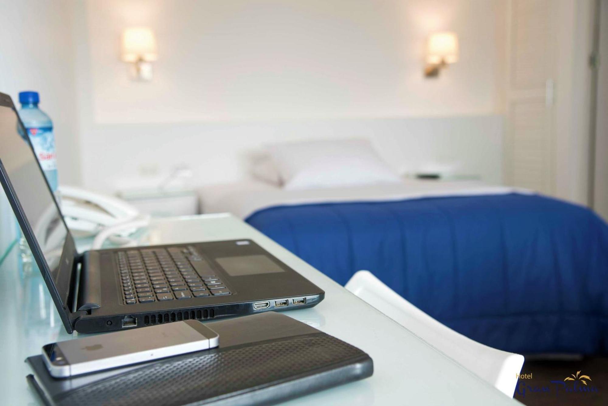 Hotel Gran Palma Πιούρα Εξωτερικό φωτογραφία