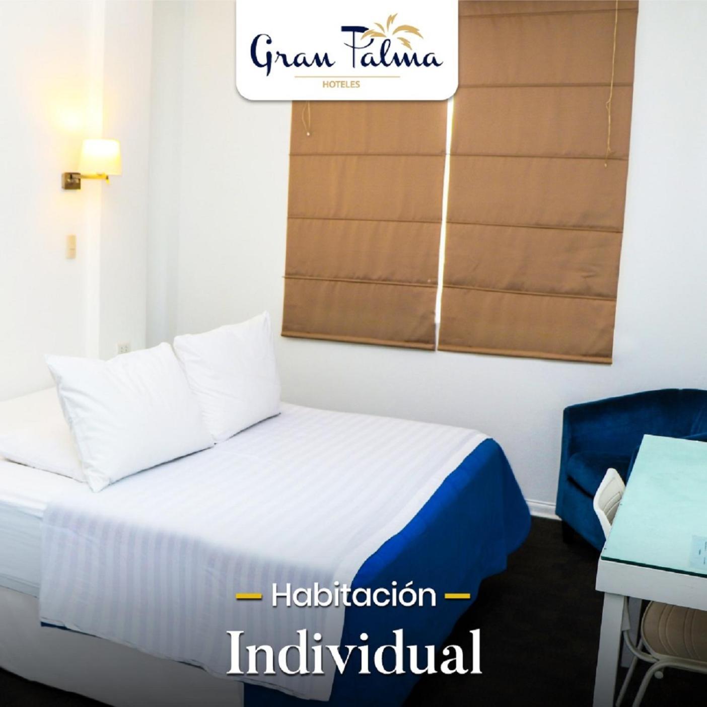 Hotel Gran Palma Πιούρα Δωμάτιο φωτογραφία