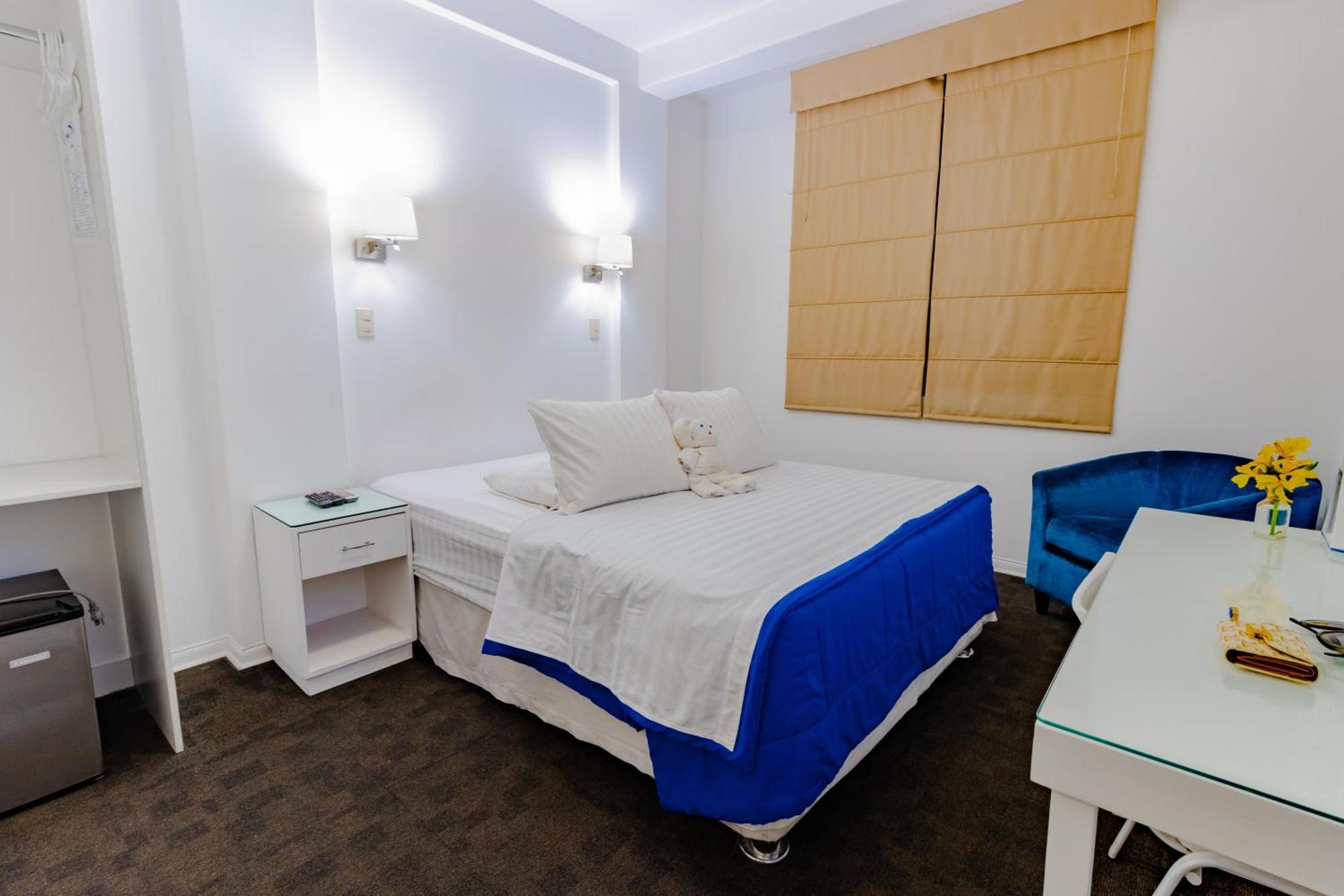 Hotel Gran Palma Πιούρα Εξωτερικό φωτογραφία