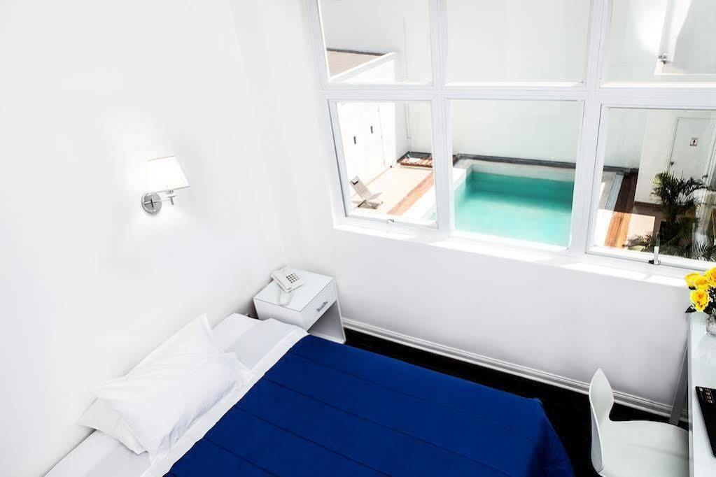 Hotel Gran Palma Πιούρα Εξωτερικό φωτογραφία