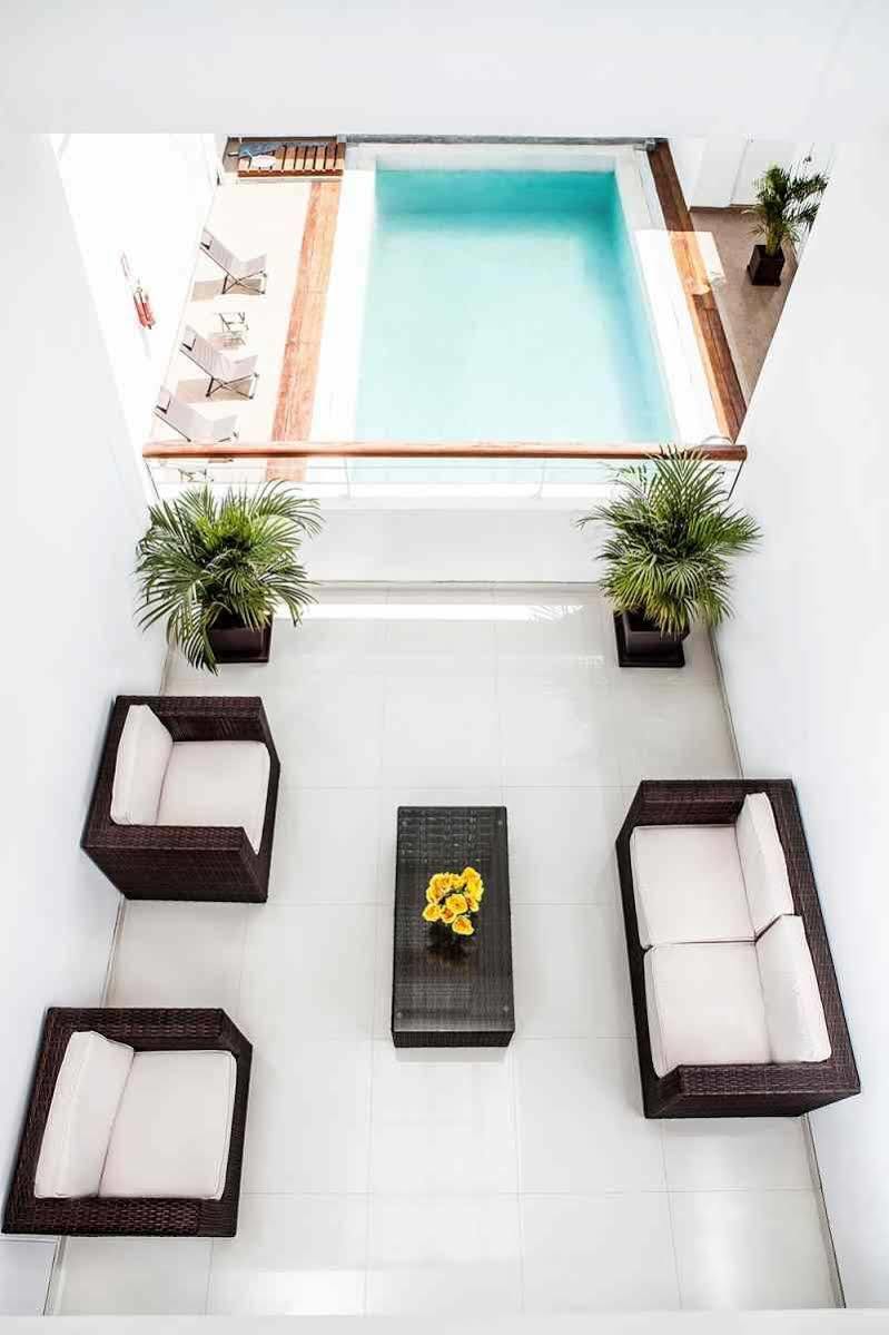 Hotel Gran Palma Πιούρα Εξωτερικό φωτογραφία