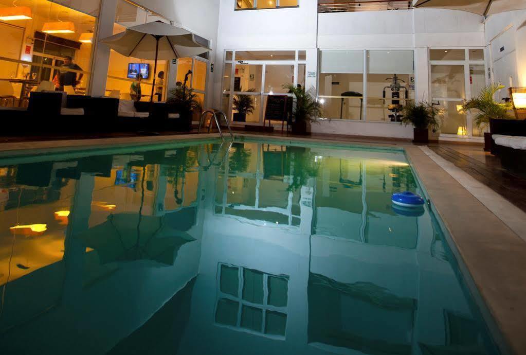 Hotel Gran Palma Πιούρα Εξωτερικό φωτογραφία