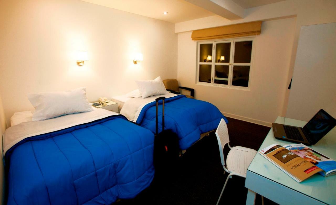 Hotel Gran Palma Πιούρα Εξωτερικό φωτογραφία
