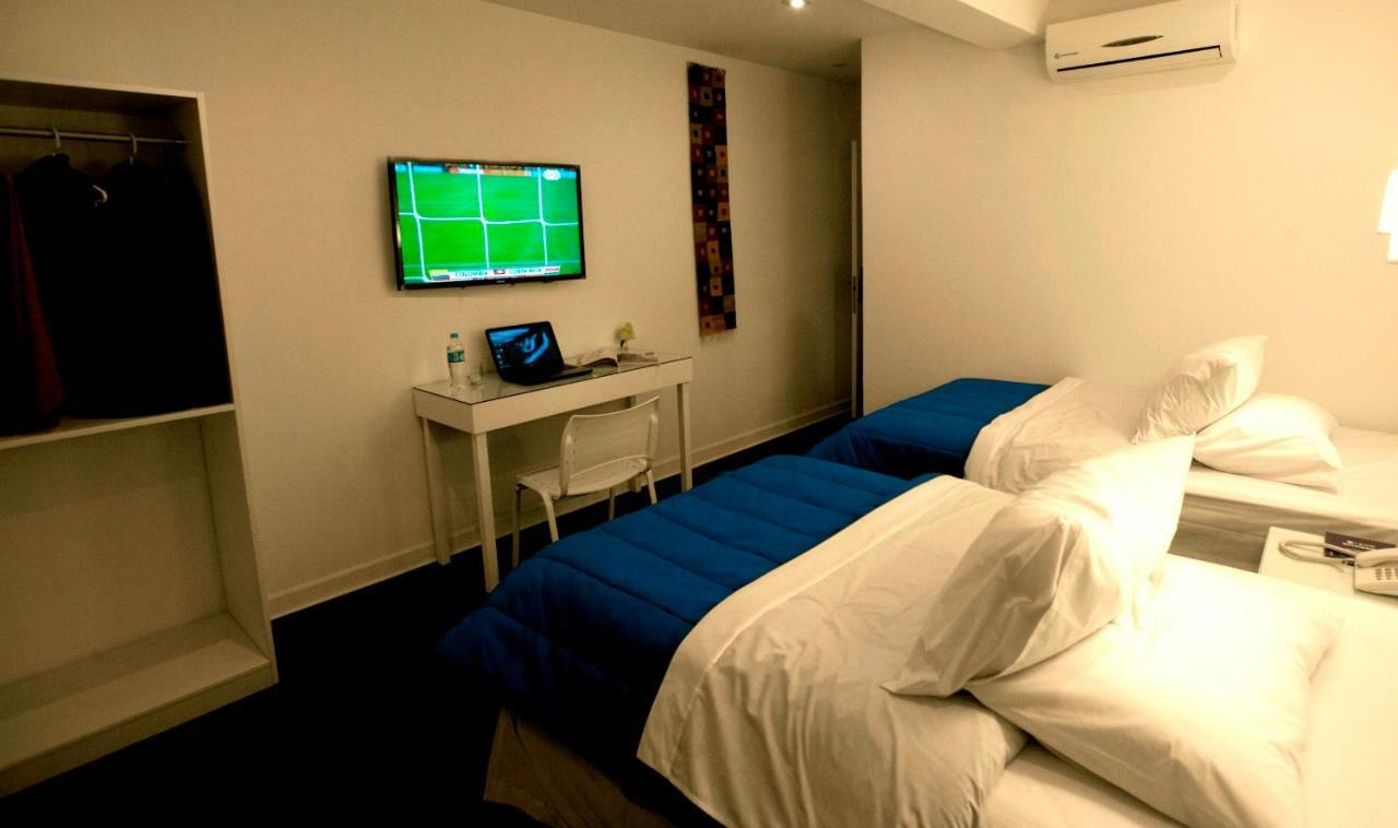 Hotel Gran Palma Πιούρα Εξωτερικό φωτογραφία